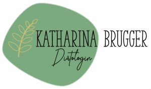 Katharina Brugger Diätologin Logo